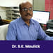 Columbia Institute of Engineering and Technology, Raipur, Principal: Dr. S.K. Moulick Interview